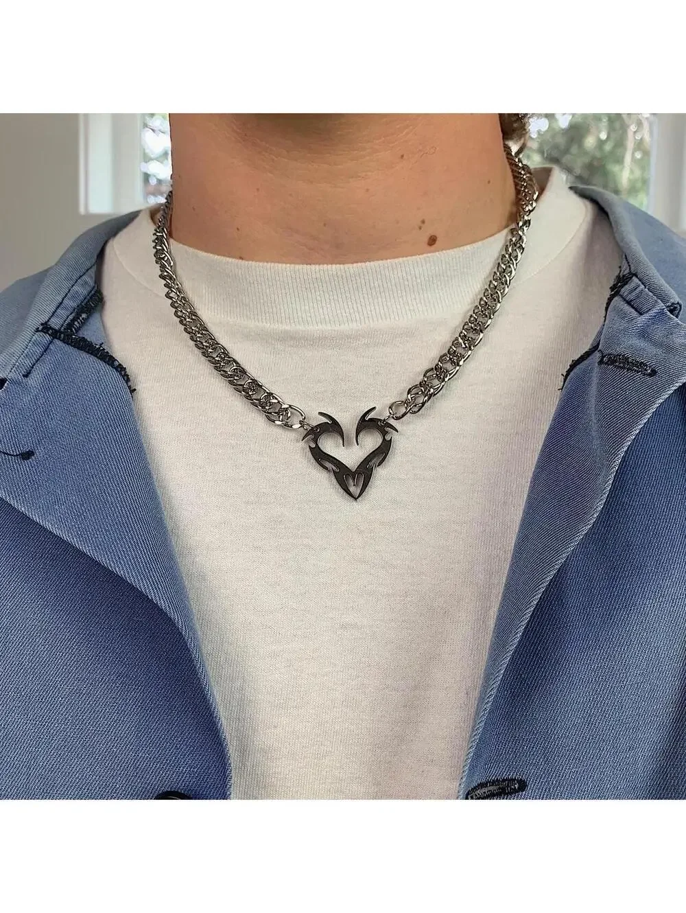 Y2K Necklace